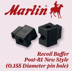 Marlin Recoil Buffer – New Style 0.155 DIA – 60, 60C, 60SB, 795, 7000 & More