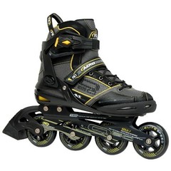 Roller Derby I259 AERIO Q-60 Men’s Inline Skate, 9