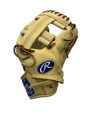(USED) Rawlings Pro Preferred – PROS205-1C – Blonde – 11.75″ RHT Baseball Glove
