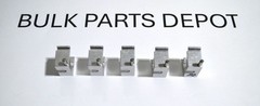 BPD PERFORMANCE Front System for GL0CK 26 Gen 3 (5-PACK w/pins)