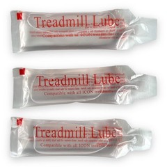 Treadmill Lubricant for Belt – 100% Silicone Treadmill Lube, Easy to Apply, F…