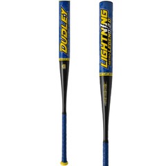 2026 Dudley Lightning Legend Retro 2.0 12″ End Loaded Senior Slowpitch Softball