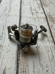 VTG Shimano 2000 Spinning Ultra Light Fishing Reel 2 Ball Bearings Malaysia