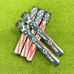 1PC New Golf Putter Grip 2014 USA Flag Mid Slim/Slim 2.0/3.0 Putter Grip USA