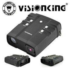 Visionking Digital Night Vision Binoculars 3.6-10.8 x31 Infrared 1920X1080
