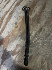 EquiRoyal Running Breastplate Attachment