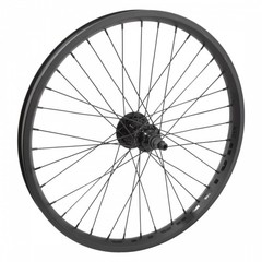 Alienation Illuminati RHD Rear Wheel 22in Rim Brake 6-Bolt 14×110 31mm Depth No