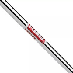 NEW Authentic Uncut KBS Tour Lite Steel Iron Shaft Stiff Flex .370 Parallel Tip