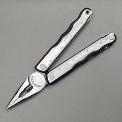Leatherman Kick Multi Tool Pliers Knife Screwdriver 09/10 Date Code