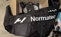 Hyperice Normatec 3 Standard Size Compression Leg Boots