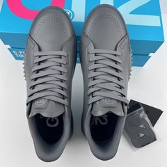 New G/Fore Men’s G.112 Golf Shoes Sneakers Charcoal Drip Select Size US 10-12