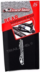 Lizard Skins Rear Suspension Boot Bike Seal Protection 6 1/2″ Black Made in USA