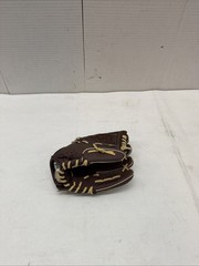 NEW Baseball Glove Franklin Sports 10″ Brown Camel Right Hand Thrower