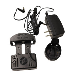 Tri-Tronics G3 Charging Bundle – Receiver and Transmitter Cradles and AC Charger
