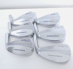Razzle Dazzle CSi-M Forged Iron Head Set 6pcs #5-PW