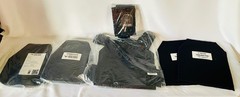 LOT- Armored Republic AR500 10×12 Level 3+ Armor Plate, Carrier, Pad, MORE- NEW!
