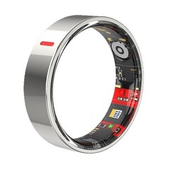 Smart Ring Gen 2 Health Fitness Tracker Heart Rate Blood Oxygen Sleep Monitor