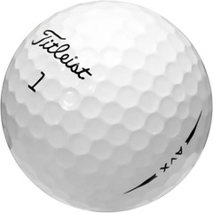 Titleist AVX Used Golf Balls in Mint Condition, Quality Guaranteed!