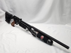 HatsanUSA Factor Sniper Long .25