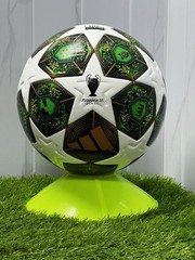 Adidas UEFA Champions League Final Munich 2025 Soccer Ball Size 5 Training Match