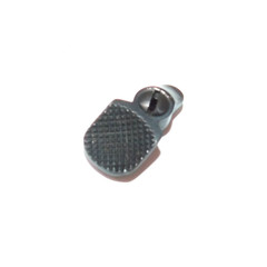 Smith & Wesson 1917 DA .45 ACP Thumbpiece W/ Nut AJ259