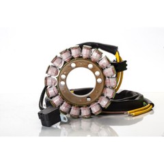 RICKS Stator Polaris Trail Blazer 330 08-09 Boss 03-09 21-563 fitment in desc