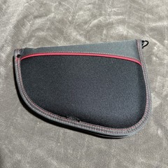 10in Allen Cloth Handgun Case – Soft inside Protection for Your Pistol lockable