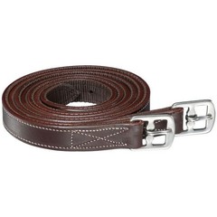 Youth Stirrup Leathers