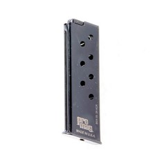 ProMag fits Beretta 21A, 21 Bobcat 25 ACP 8-Round Steel Magazine