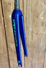 Specialized Carbon Fork for Road Bike Caliper 700c Rim Brake