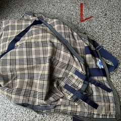 Baker Original LightWeight sheet