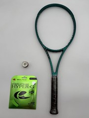 2024-26′ Wilson Blade 98 PRO V9 18×20 4-1/4 (New Condition)