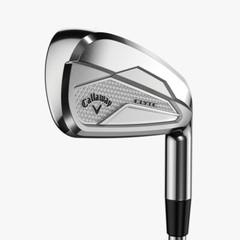 Callaway Elyte Single Irons – New 2025 – Pick Your Club and Shaft
