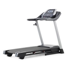 ProForm 505 CST Foldaway Treadmill – Compact for Home Use