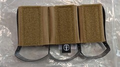 Shaw Concepts Triple 308 SC RAM Elastic Insert Triple Mag Front Panel Pouch
