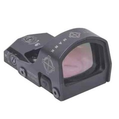 Sightmark Mini Shot MSpec M1 FMS Pistol Reflex Sight 3 MOA Dot Picatinny SM26043