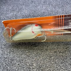 Bomber Model A 9a Magnum Vintage Screw Tail Crankbait 3/4oz – Choose Color (NOS)