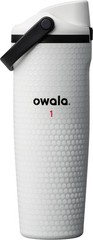 New Owala FreeSip Sway 30oz Insulated Water Bottle Fairways