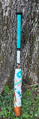 Demarini CFX CFS-18 30in 19oz Paraflex Composite Softball Bat