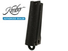 Kimber 1911 Mainspring Housing w/ Lanyard Loop – Gov/ Commander 1100739A