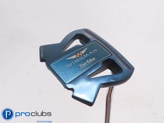 Tour Edge Wingman 802 37″ Putter – 509232