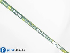 NEW KBS TOUR GPS «CAMO» 120 GRAPHITE PUTTER SHAFT .370 TIP #461061
