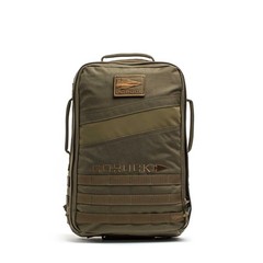 GORUCK Rucker 5.0 20L Ranger Green + Orange (BRAND NEW)