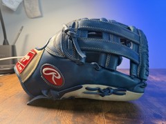 Rawlings 12.75» GG Elite Series Gold Glove RHT GGE1275HRC