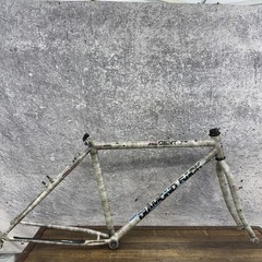 Vintage Diamond Back Ascent EX Frame 18in Splatter Smoke 90s MTB Cafe 26in 135mm