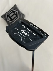 Bettinardi Inovai 9.0 Mallet Putter 37in Right Hand