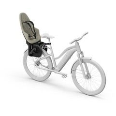 Thule Yepp 2 Maxi Rack Mount Child Bike Seat New Free Shipping