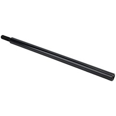 Universal 10in Shift Knob Extension Manual Gear Shifter Extender Lever