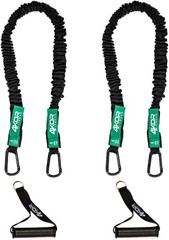 Resistance Cords – Shoulder and Core Bands – Perfect for 12 lbs
