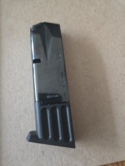 Smith & Wesson Mod 59 Magazine